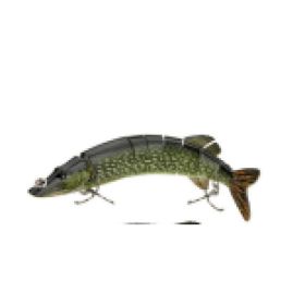 The classical multistage bionic lure (Option: 1)